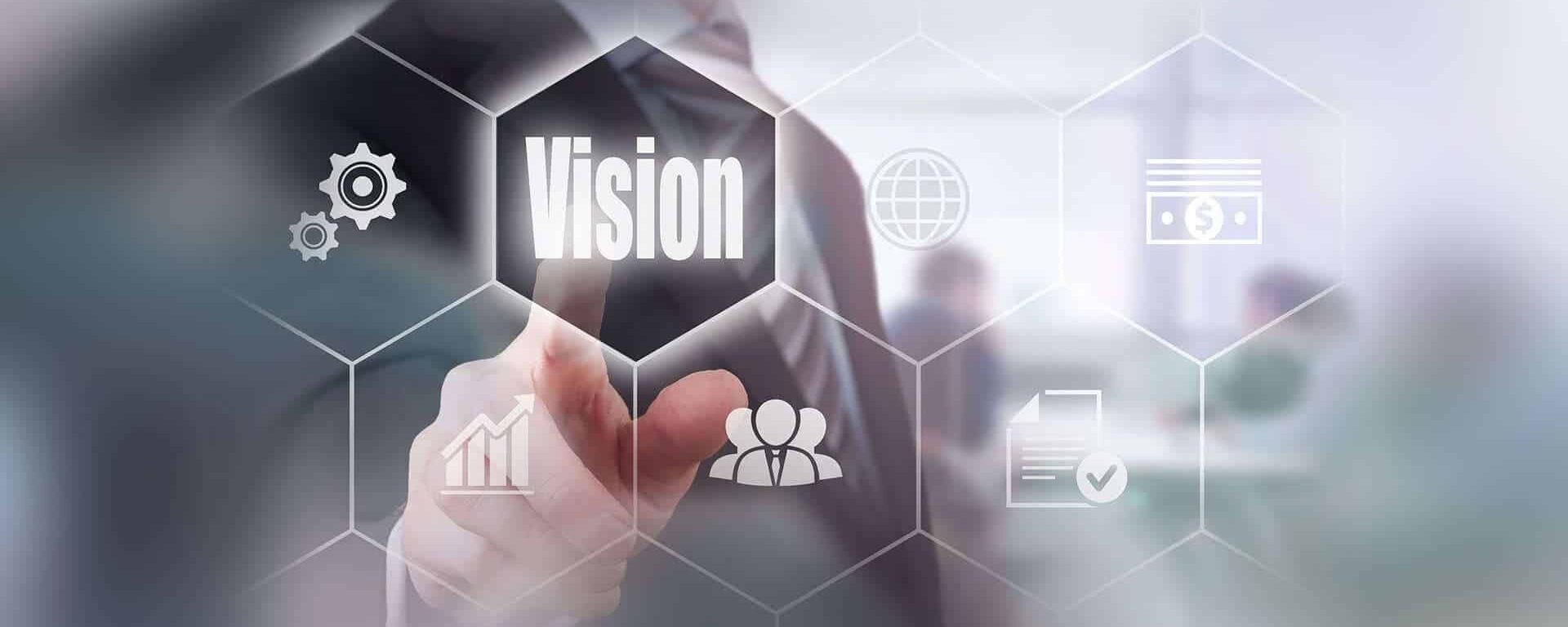 The Importance of Activating Your Vision