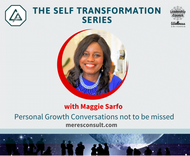 Join us for Part 2 of our practical #webinar series – #selftransformation and the Akashic Reco