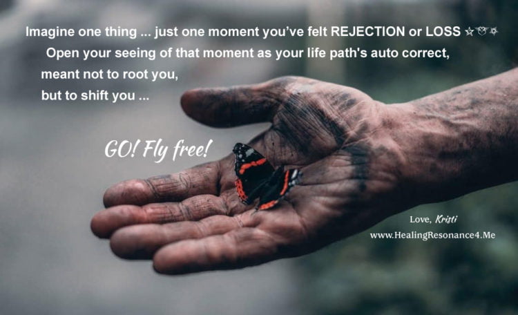 GO, Fly Free! Life IS Going According to Plan … This blog on life transitions, watching and tr