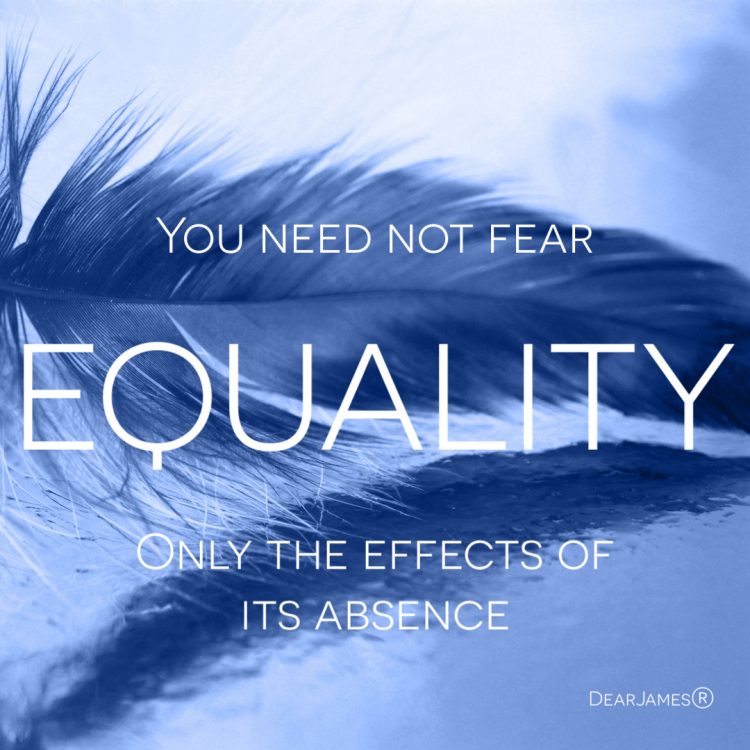 https://www.thewellnessuniverse.com/2020/06/05/dearjames%ef%b8%8f-daily-equality/ shutterstock_13599