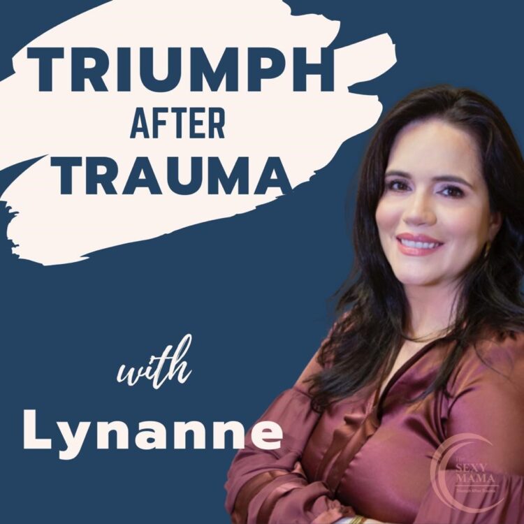 TRIUMPH AFTER TRAUMA: This woman is AMAZING! Her mission to help us find who we are, and as women, o