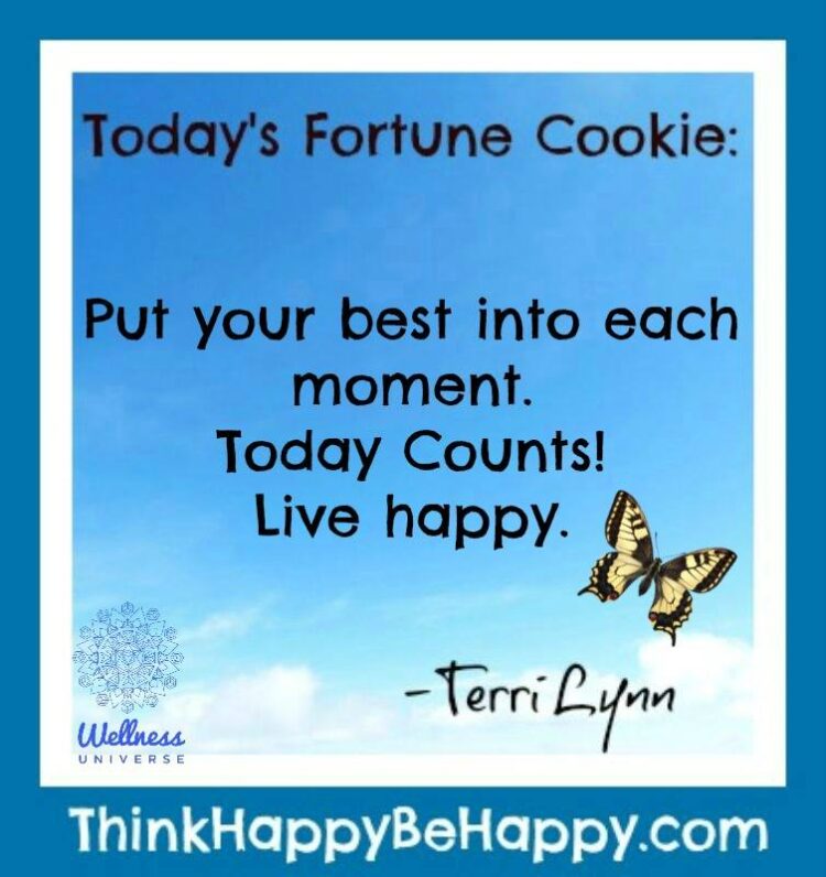 Make the most of each moment! @terrilynnmurphy 125426373_3466549226733238_7814064528346818474_n