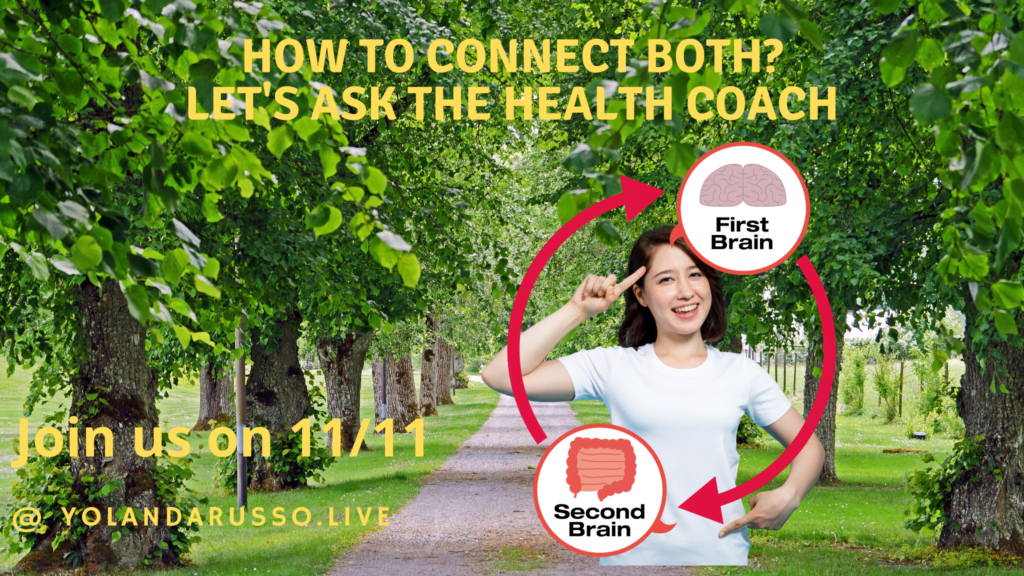 Let’s ask the health coach Cheryl Meyer. She is the bestselling author and a health coach who 