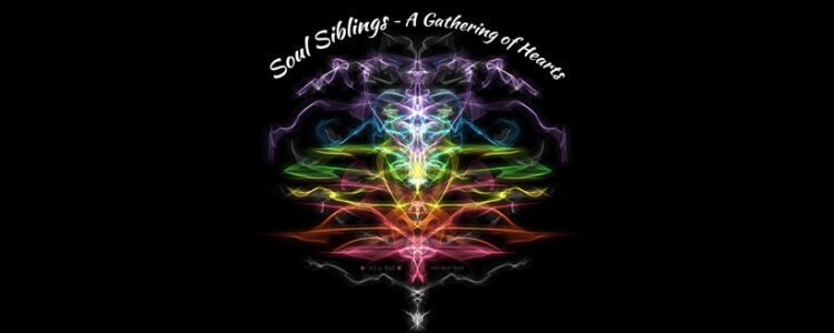 The next meeting of my group energy healing and spiritual empowerment/guidance Soul Siblings is Sund