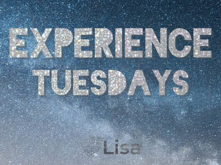 Experience Tuesdays in 2021! Every Tuesday I will be offering online excitement. week 1 videos week 