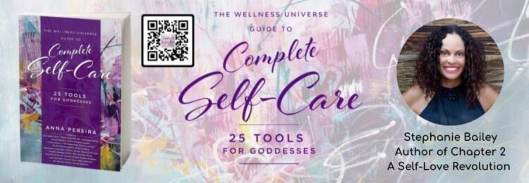 Scan on the QR Code to get your copy of Complete Self-Care 25 Tools For Goddesses 59C773B7-C5B6-4F85