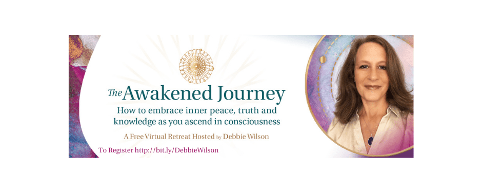 The Awakened Journey FREE Online Virtual Retreat