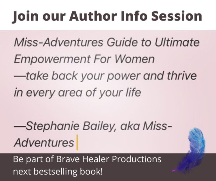 ZOOM MEETING TOMORROW Topic: Author Info Session for Miss Adventures Collaborative Book Project Time