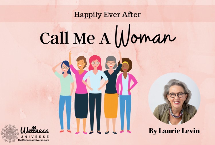 Join @laurielevin as she shares Happily Ever After. In this article, she shares that happiness, firs