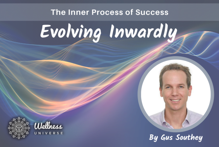 Join @gussouthey as he shares The Inner Process Of Success. In this article, he shares that followin