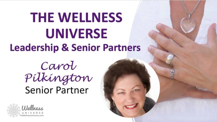 Meet Senior Partner Carol Pilkington @carolpilkington Introducing you to the individuals who will dr