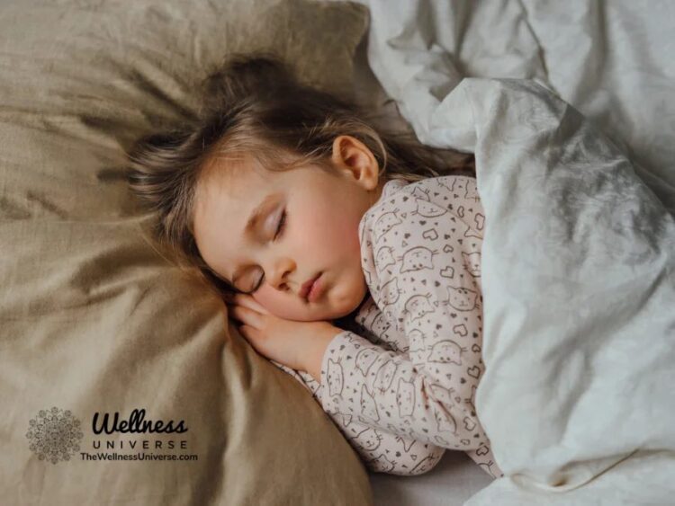 10 Ways to Help Kids Sleep Better (Without Medication) By Dr. Toni Warner-McIntyre @toniwarner When 