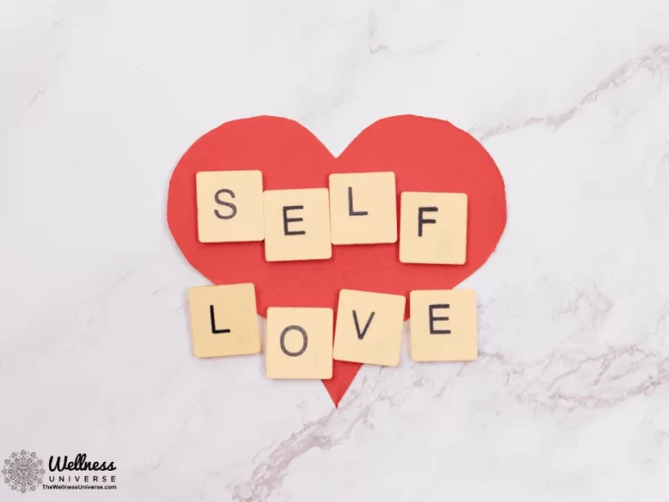 A Special Time to Love Yourself By Janette Stuart @janettestuart Self-care and self-love aren’t se