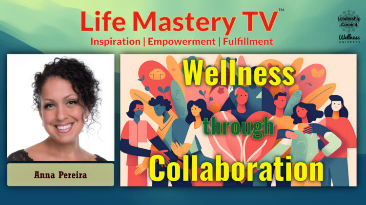 LIVE TOMORROW! Join us for this special episode of Life Mastery TV, where host David McLeod @davidmc