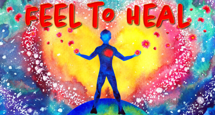 https://wellnessuniverse.learnitlive.com/Class/SE-52-Feel-to-Heal/24334 Today @ 1PM ET. No more &#82