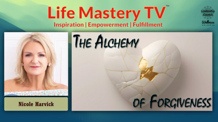 https://wellnessuniverse.learnitlive.com/Class/LMTV-244-The-Alchemy-of-Forgiveness-Nicole-Harvick-/2