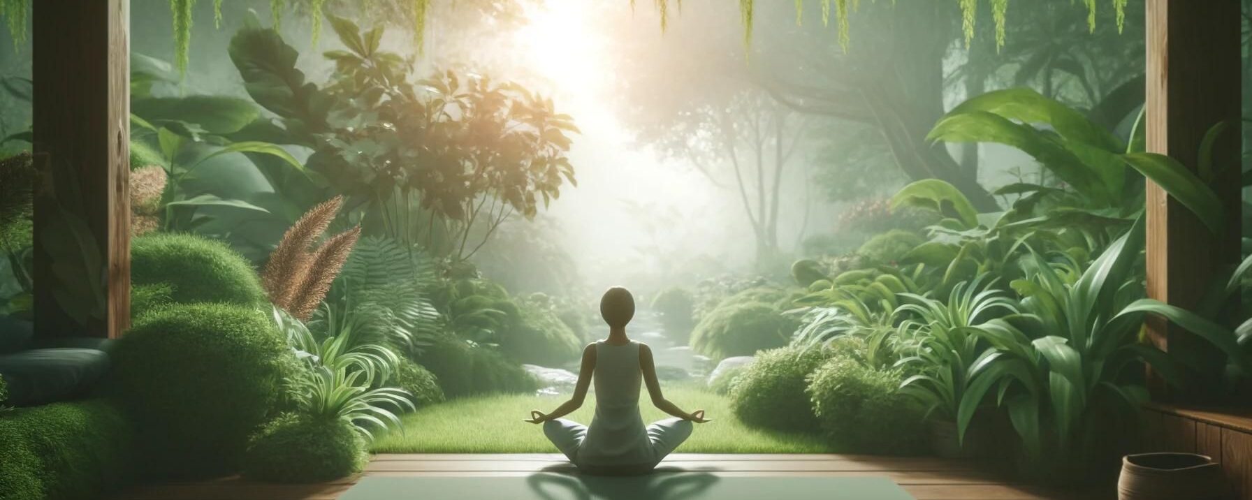 Embrace Ayurveda for a Balanced Life 