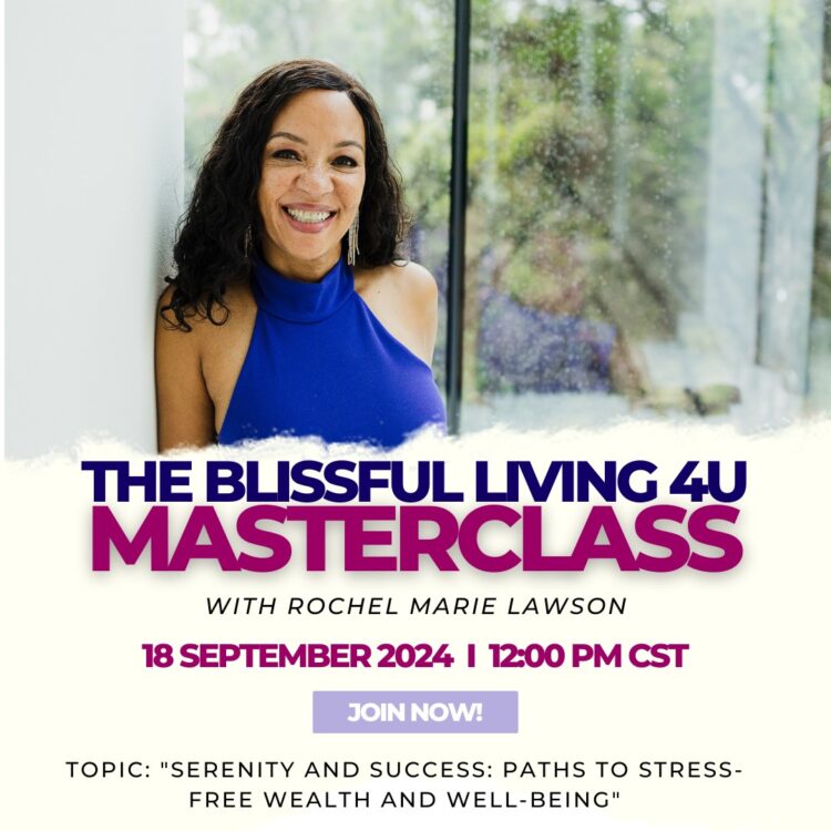 HAPPENING TOMORROW!! 👇 DON’T MISS OUT! SIGN UP FOR OUR FREE MASTERCLASS TODAY. Unlock a li