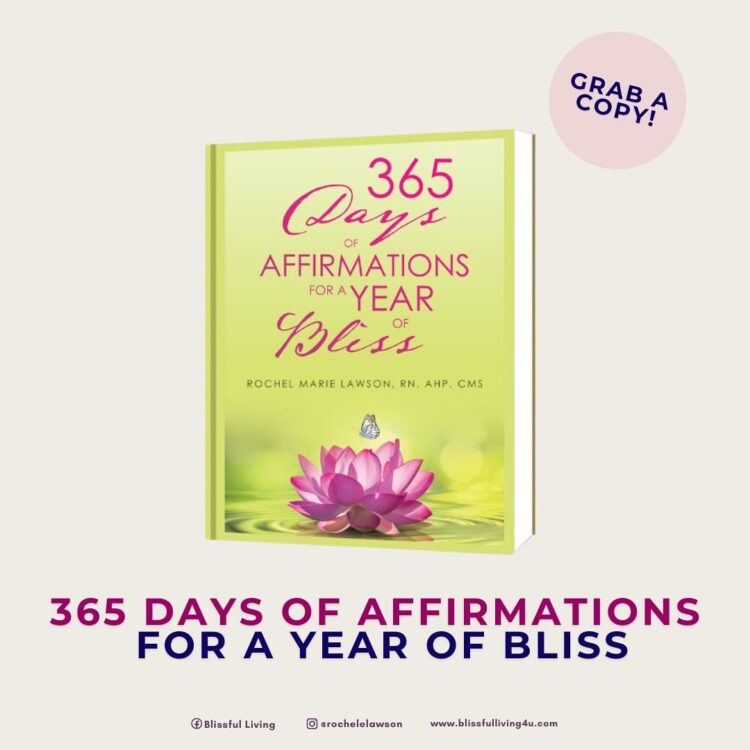 Transform Your Life with Daily Affirmations! ✨ Start your journey to a more blissful, empower